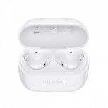 Huawei Audífonos Intrauriculares con Micrófono FreeBuds SE 2, Inalámbrico, Bluetooth, Blanco - Imagen adicional 3