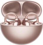 Huawei Audífonos Intrauriculares con Micrófono FreeClip, Inalámbrico, Bluetooth, Rosa