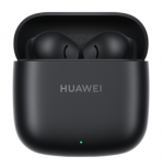 Huawei Audífonos Intrauriculares con Micrófono FreeBuds SE 2, Inalámbrico, Bluetooth, Cancelación de Ruido, Negro