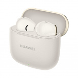 Huawei Audífonos Intrauriculares con Micrófono Freebuds SE 3, Inalámbrico, Bluetooth, Beige - Imagen adicional 1