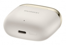 Huawei Audífonos Intrauriculares con Micrófono Freebuds SE 3, Inalámbrico, Bluetooth, Beige - Imagen adicional 8