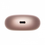 Huawei Audífonos Intrauriculares con Micrófono Freeclip Gold, Inalámbrico, Bluetooth, USB-C, Rosa - Imagen adicional 1