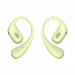 Huawei Audífonos Intrauriculares con Micrófono FreeArc, Alámbrico/Inalámbrico, Bluetooth, Cancelación de Ruido, Verde - Imagen adicional 1