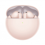 Huawei Audífonos Intrauriculares con Micrófono FreeBuds 7i, Inalámbrico, Bluetooth, Cancelación de Ruido, Rosa