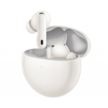 Huawei Audífonos Intrauriculares con Micrófono FreeBuds 7i, Inalámbrico, Bluetooth, Cancelación de Ruido, USB-C, Blanco - Imagen adicional 5