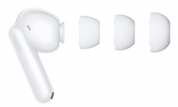 Huawei Audífonos Intrauriculares con Micrófono Freebuds Se 4, Inalámbrico, Bluetooth, Blanco - Imagen adicional 5