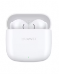 Huawei Audífonos Intrauriculares con Micrófono SE 2, Inalámbrico, Bluetooth, USB-C, Blanco