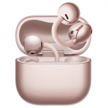 Huawei Audífonos Intrauriculares con Micrófono FreeClip 2, Inalámbrico, Bluetooth, Rosa