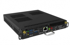 Mini PC Huawei 6190034N-GP, Intel Core i7-12700, 16GB, 512GB SSD, Windows 11 IoT Enterprise