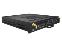 Computadora Huawei OPS 6190054N-DS, Intel Core i5-12450H, 8GB, 256GB SSD, Windows 11 IoT