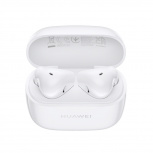 Huawei Audífonos Intrauriculares con Micrófono FreeBuds SE 2, Inalámbrico, Bluetooth, Cancelación de Ruido, Blanco - Imagen adicional 3