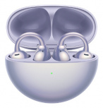 Huawei Audífonos Intrauriculares con Micrófono FreeClip, Inalámbrico, Bluetooth, Morado