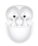 Huawei Audífonos Intrauriculares con Micrófono FreeBuds 6, Inalámbrico, Bluetooth, Cancelación de Ruido, USB-C, Blanco