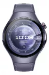 Huawei Smartwatch WATCH 5, AMOLED, Android/iOS, Violeta - Resistente a Salpicaduras