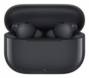 Huawei Audífonos Intrauriculares con Micrófono FreeBuds SE 4 ANC, Alámbrico/Inalámbrico, Bluetooth, Cancelación de Ruido, Negro