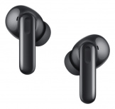 Huawei Audífonos Intrauriculares con Micrófono FreeBuds SE 4 ANC, Alámbrico/Inalámbrico, Bluetooth, Cancelación de Ruido, Negro - Imagen adicional 2