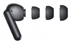Huawei Audífonos Intrauriculares con Micrófono FreeBuds SE 4 ANC, Alámbrico/Inalámbrico, Bluetooth, Cancelación de Ruido, Negro - Imagen adicional 5