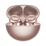 Huawei Audífonos Intrauriculares con Micrófono FreeClip 2, Inalámbrico, Bluetooth, Cancelación de Ruido, Rosa
