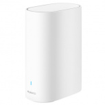 Huawei Router Mesh 3+ Firewall, Wi-Fi 6, 3 x RJ-45 2402 Mbit/s WLAN, Alámbrico/Inalámbrico, Doble Banda 2.4/5 GHz, 4 Antenas Internas