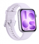Huawei Smartwatch Watch Fit 5, AMOLED, Android/iOS, Violeta - Resistente al Agua/Polvo/Golpes