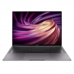 Laptop Huawei MateBook X Pro 13.9" Full HD, Intel Core i7-10510U 1.80GHz, 16GB, 1TB, NVIDIA GeForce MX250, Windows 10 Pro 64-bit, Gris - Imagen del combo