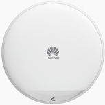 Access Point Huawei AP572, 6300Mbit/s, 2 x RJ-45, 2.4/5GHz, 1 Antena Interna, 1 Pieza 