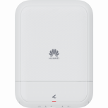 Huawei Access Point con Sistema de Red Wi-Fi en Malla AP771, 1 x RJ-45, 2882Mbit/s, Wi-Fi 7, Doble Banda 2.4/5 GHz, 4 Antenas de 4 dBi, 1 Pieza