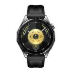 Huawei Smartwatch Watch GT 6, AMOLED, Android/iOS, Negro