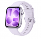 Huawei Smartwatch Watch Fit 5, AMOLED, Android/iOS, Morado - Resistente al Agua/Polvo/Golpes