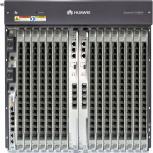 Huawei Unidad de Red Óptica EA5800-X15, 16 Puertos GPON, 2 Puertos LC/PC, 11 UR