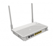 Router Huawei Gigabit Ethernet EG8247H5, Inalámbrico, 300 Mbit/s, 4x RJ-45, SC/APC, 2.4GHz, 2 Antenas Externas