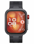 Huawei Smartwatch FIT 4 Pro, AMOLED, Android/iOS, Negro - Resistente al Agua