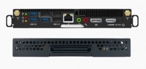 IdeaHub series ops i5 パソコン intel i5 OPS (Mini PC Windows) pour Huawei IdeaHub