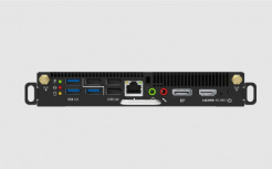 Computadora Huawei ICD OPS i7 D, Intel Core i7-10700, 16GB, 512GB SSD, Wi-Fi, Windows 10 IoT 