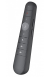 Huawei Control Remoto Huawei IdeaHub, 9 Botones, Gris