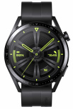 Huawei Smartwatch GT3 Jupiter B19S, Touch, Bluetooth, Android/iOS, Negro - Resistente al Agua