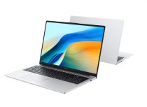Laptop Huawei MateBook D16, 16" 1920x1200 WUXGA, Intel Core i9-13900H, 16GB, 1TB SSD, Windows 11 Home, Español - Imagen adicional 1