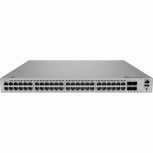 Switch Huawei S310-48PN4X, 48 Puertos Gigabit Ethernet 10/100/1000 48 x PoE 360W, 4 Puertos SFP+, 320 Gbit/s, No Administrado