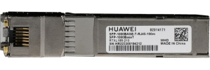 Huawei Módulo Transceptor SFP-1000BASET, RJ-45, 1000 Mbit/s, 100 Metros