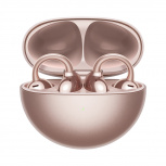 Huawei Audífonos Intrauriculares con Micrófono FreeClip, Inalámbrico, Bluetooth, USB-C, Rosa