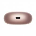 Huawei Audífonos Intrauriculares con Micrófono FreeClip, Inalámbrico, Bluetooth, USB-C, Rosa - Imagen adicional 1