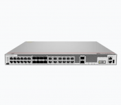 Firewall Huawei USG6000F-S200, Alámbrico, 8 x RJ-45, 2 x SFP+, 1000 Mbit/s