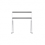 Huawei Soporte de Piso WB1M0IDEAHUB07 para Pantalla 65" - 86", hasta 91kg