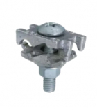Hubbell Kit de Conexión a Tierra GC2929CT, Cobre/Acero