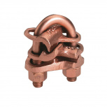 Hubbell Conector para Empalme GX2926, Cobre
