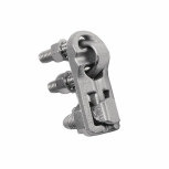 Hubbell Terminal para Cable VT2828, 1/0 - 4/0 AWG, Cobre, 1 Pieza