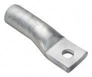 Hubbell Terminal para Cable YA28A1, Aluminio, 1 Pieza