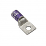 Hubbell Terminal para Cable YA28L4, 1 Polo, 4 AWG, Cobre, 1 Pieza