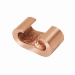 Hubbell Conector Mecánico Tipo YGHC-C, Forma C, Cobre