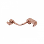 Hubbell Conector en Cruz YGL2C2, Cobre